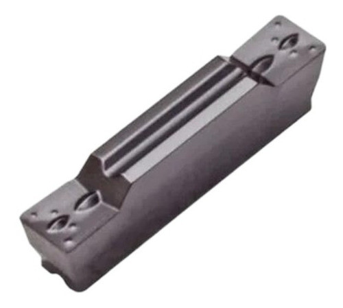 Inserto De Tronzado De 2mm Sinpar Gkd-2002 Para Inoxidable 0