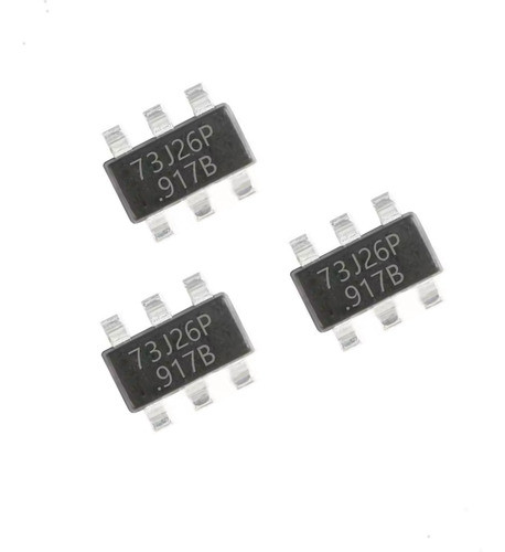 Ob2273mp Ob2273 2273 Sot23-6 Pack X 3 0