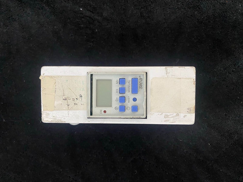 Reloj Temporizador 0