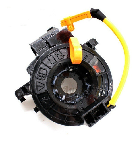 Cable Espiral Cinta Airbag Toyota Hilux 05/... 84306-0k050 0