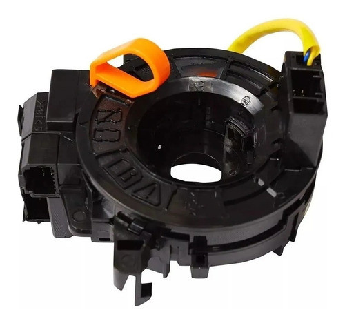 Cable Espiral Cinta Airbag Toyota Hilux 05/... 84306-0k050 1