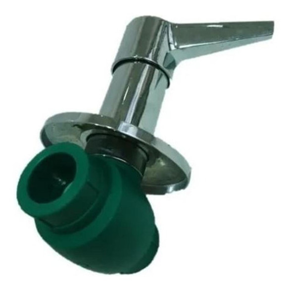 Valvula Esferica Con Campana 20mm Termofusion Agua 0 Valvula Esferica Con Campana 20mm Termofusion Agua 0