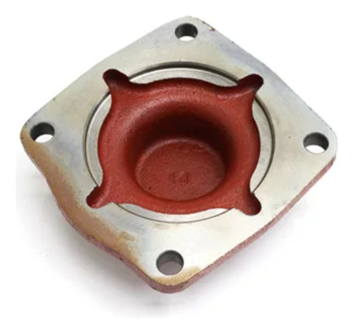 Tapa Retenedora Contraeje Eaton Fs-5205/5005  7142345 1
