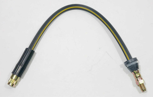 Flexible Freno Delant Para Chev Spin 12/.., 435mm - Fx 4110 0