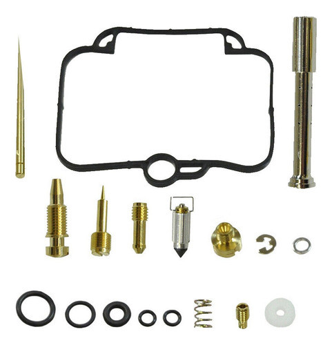 Kit Carburador Suzuki Dr 650 Se 92 Al 95 0