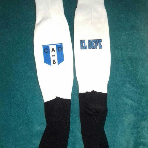 Medias De Fútbol Personalizadas A Tu Gusto! 0