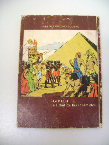 Historia Humanidad En Historieta Prehistoria 2 Civiliz Boedo 1