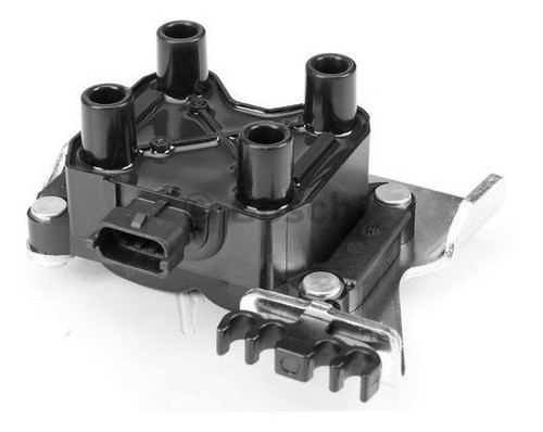 Bobina De Encendido Fiat Siena 1.4 8v 0