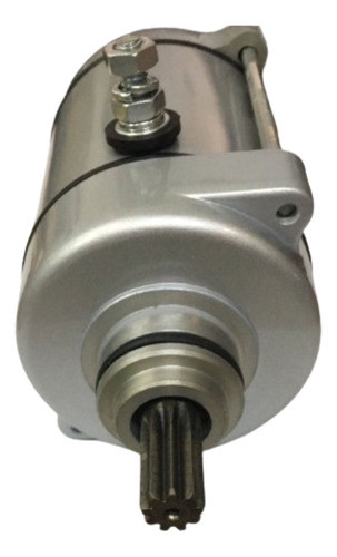 Burro Motor De Arranque Honda Storm 125 Centro Motos 0