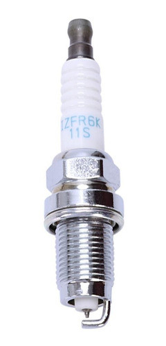 Bujía Ngk Iridium Brasil Izfr6k-11s Honda Cr-v K24 2.4 1