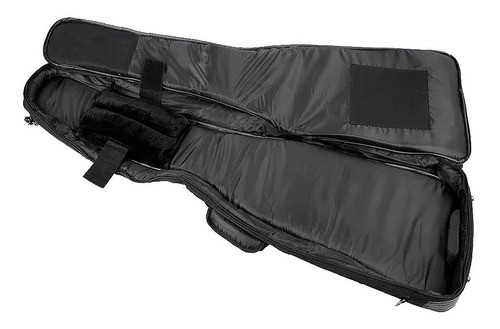 Funda Para Bajo Warwick Rockbag Rb20505b Nylon Impermeable 1