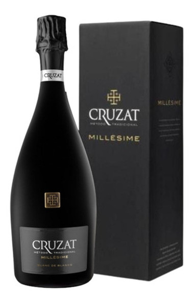 Espumante Cruzat Millesime Con Estuche 750ml. -- 0