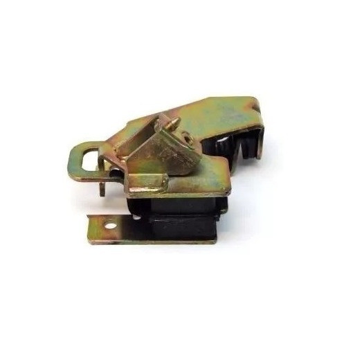 Soporte Delantero Motor Izquierd Diesel Chevrolet S10 Blazer 0