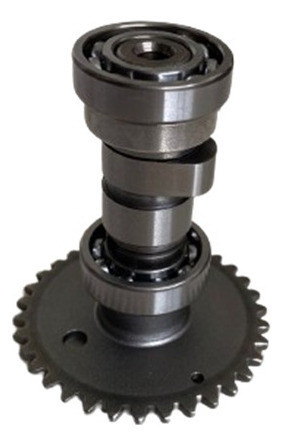 Arbol De Levas Corven Expert / Terrain 150 Nuevo Wstandard 1