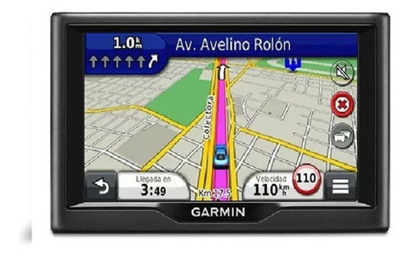 Mapas Mercosur 2024 Y Radares - Todos Modelos De Garmin 0
