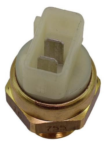 Bulbo Electro Ventilador Volkswagen Gol/etc. 1995/ 92/81 2 T 1