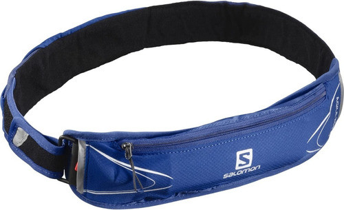 Riñonera Salomon Agile 250 Set Belt C17540 Nautical Blue 0