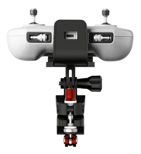 Soporte Control Bicicleta Dji Mini2 Air2 Air2s Mini3 Mavic3 0