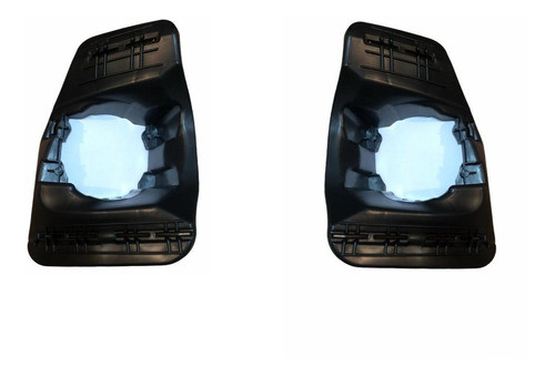 Soporte De Camineros Citroen C-elysee Juego Der/izq 2013-16 0
