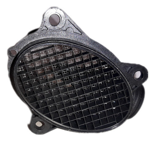 Caudalimetro De Aire Sensata 72834204  9660010780 Pbt-gf30 1