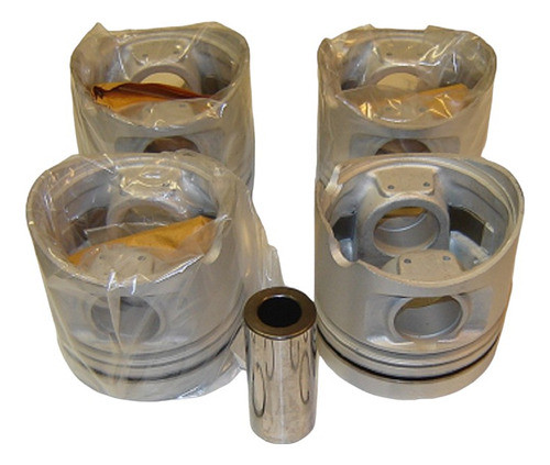 Piston Motor Isuzu C223t 2.3t Standard Con Perno *88mm* 1