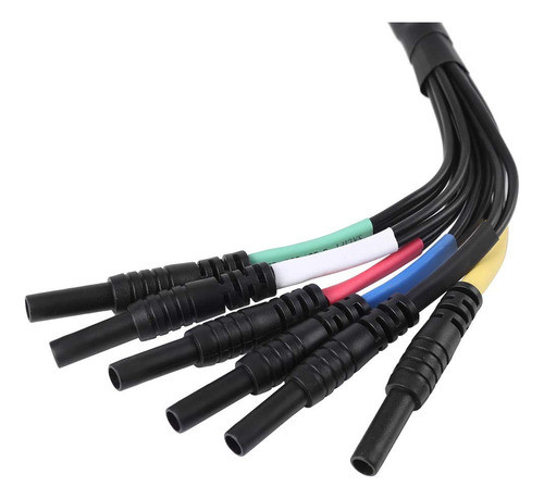 Hantek Ht306 Cable Para Pinear A Osciloscopio 2.3mm Rh Tools 0
