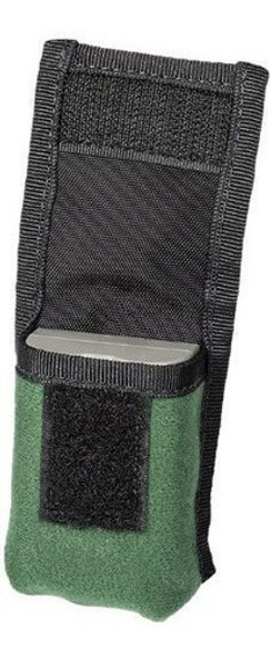Soporte De La Bateria De La Camara Lenscoat 2battery Pouch P 0