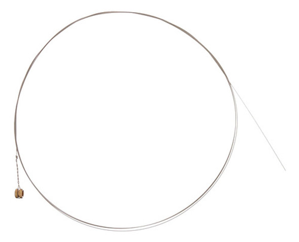 Cuerda Suelta Gk 010 Para Guitarra Electrica 0