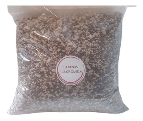 Mix De Semillas X 1 Kilo 0