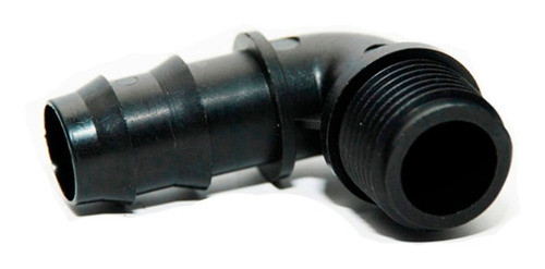 Codo Aspersor Hunter Rainbird Espiga Rosca 1/2 X 25 U * 0