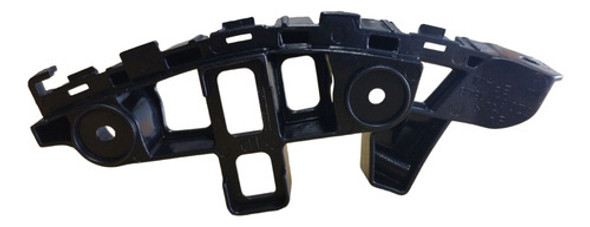 Soporte Paragolpe Del. Derecho Vw Fox Suran 2015/ Original 0