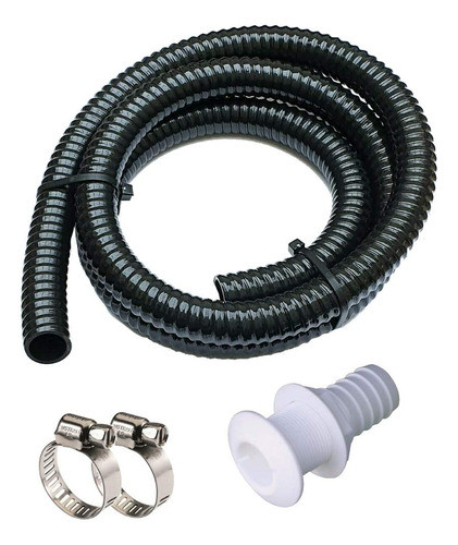 Maxzone Kit Instalación Bomba Sentina Manguera Bomba Sentina 0