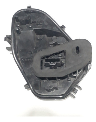 Portalamparas Faro Trasero Derecho Sandero 2 Original. 1
