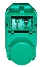 Bulbo Luz Stop Ford Ecosport Fiesta Iv V Mondeo 2 Salidas 1