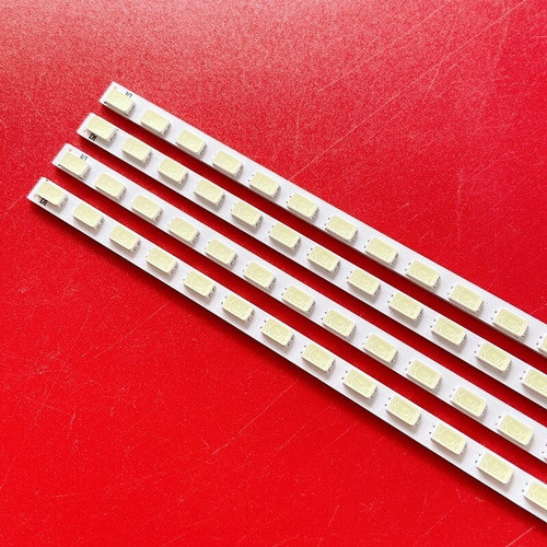 Tiras Leds - Hitachi Cdh-le42fd06 - 4 Tiras - 56 Leds -477mm 1