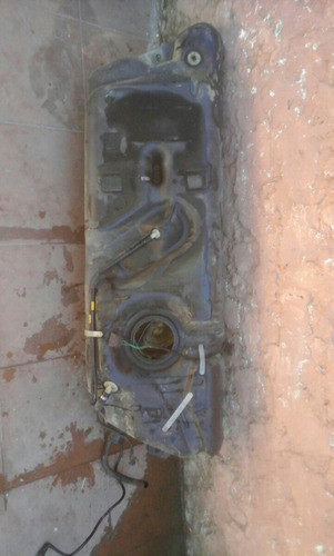 Tanque De Combustible Peugeot Patner 97 0