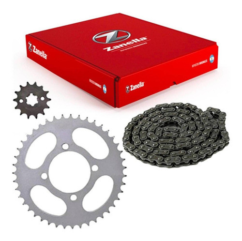 Kit Transmision Original 36 14 428 Zanella Zb 110 2019 0