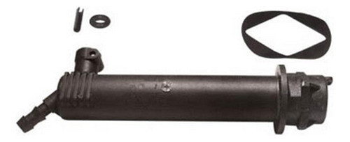Bomba Embrague Cilindro Maestro Ford F100 Duty 0