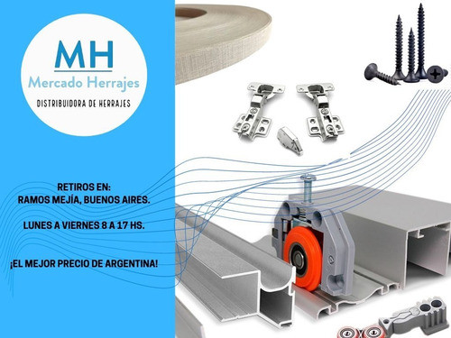 Tornillo Fix 4.5x60 Phillips X 500 Unid 1