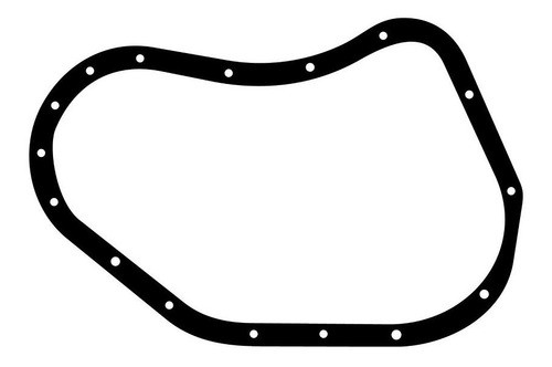 Junta Tapa Distribucion Illinois P/ Deutz A55 Tractor 59/69 0