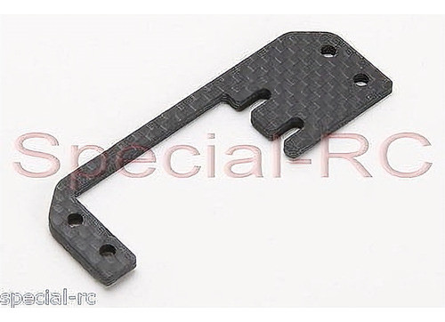 Placa De Fibra De Carbono De Agama A215 A8 Del Acelerador Se 1