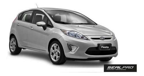 Doble Burlete De Optimizacion Acustica  207 5p, Sealpro 1