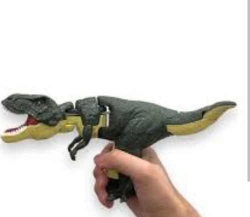 Dino Za Za Viral Tik Tok 0