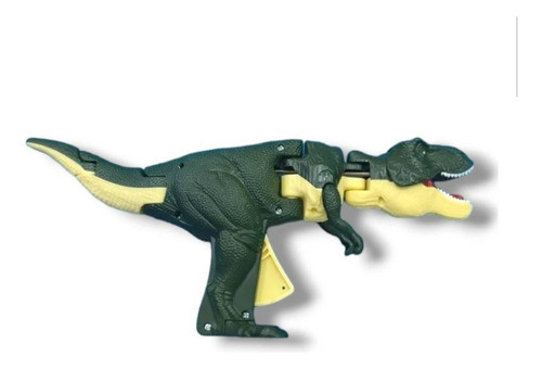 Dino Za Za Viral Tik Tok 1