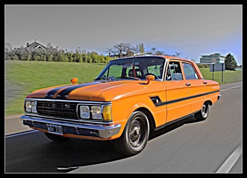 Juego Juntas De Descarbonizacion Ford F100 1