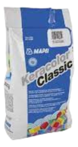 Pastina Blanca Mapei 1kg 0