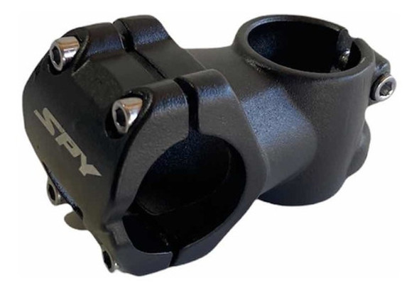 Stem Aluminio Para Bicicleta Mtb Super Corto Spy 31.8 C-235b 0 Stem Aluminio Para Bicicleta Mtb Super Corto Spy 31.8 C-235b 0