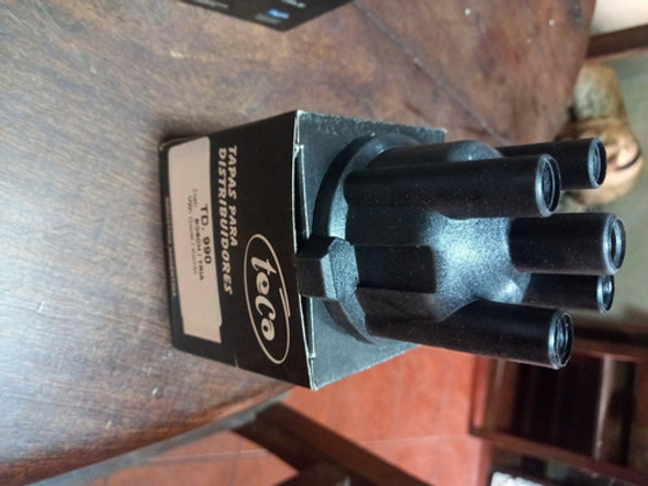 Tapa Distribuidor Vw Gacel/kombi Tria 1