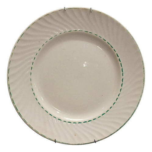 Soporte Resorte Para Colgar Platos Nº 1 Y Nº 2 - Ferrejido 0