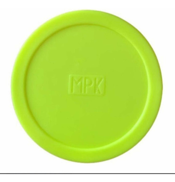 5 Discos Comerciales De 82mm M P K - Imperio Jpl. 0